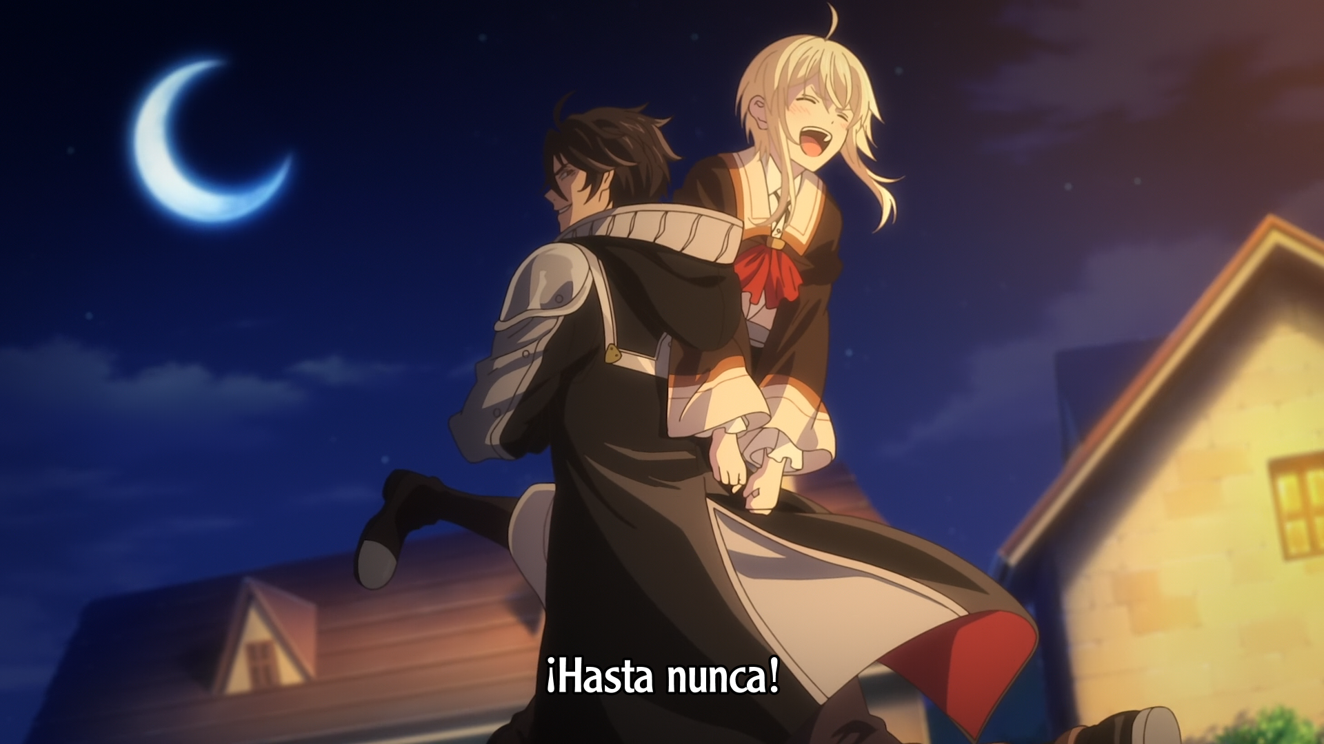 Nada es lo que Parece: Reencarné en el Mundo del Rey Demonio Evelogia (7R37)